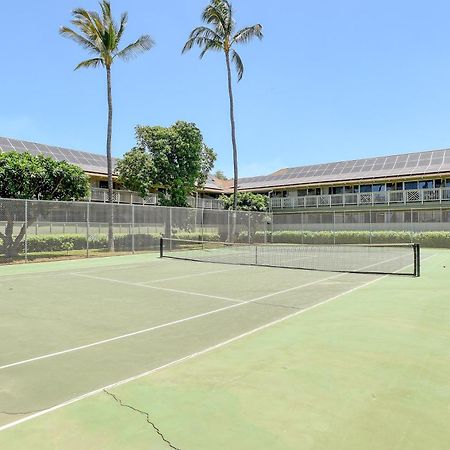 Kihei Bay Surf 140 Hotel Exterior photo