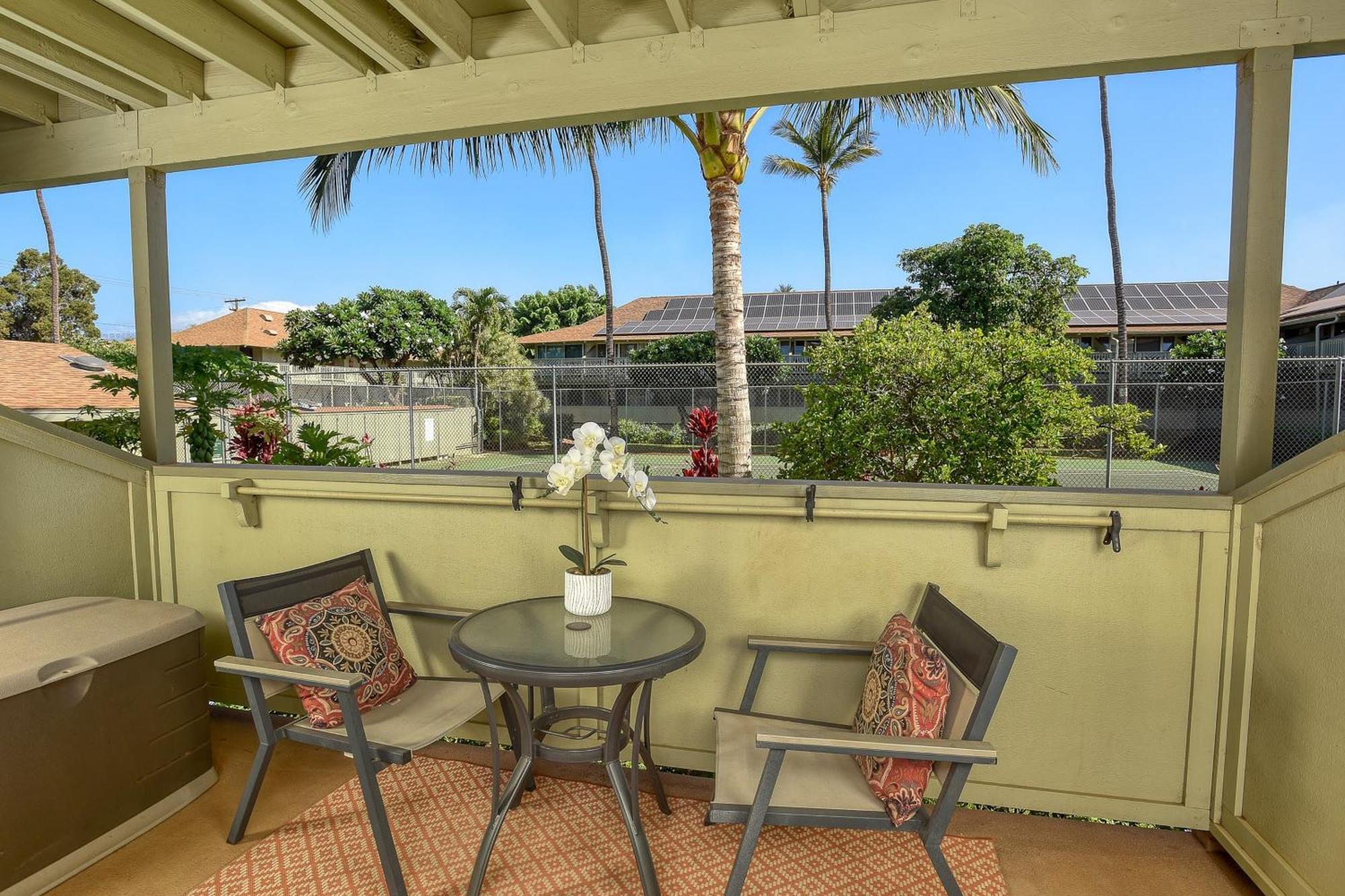 Kihei Bay Surf 140 Hotel Exterior photo