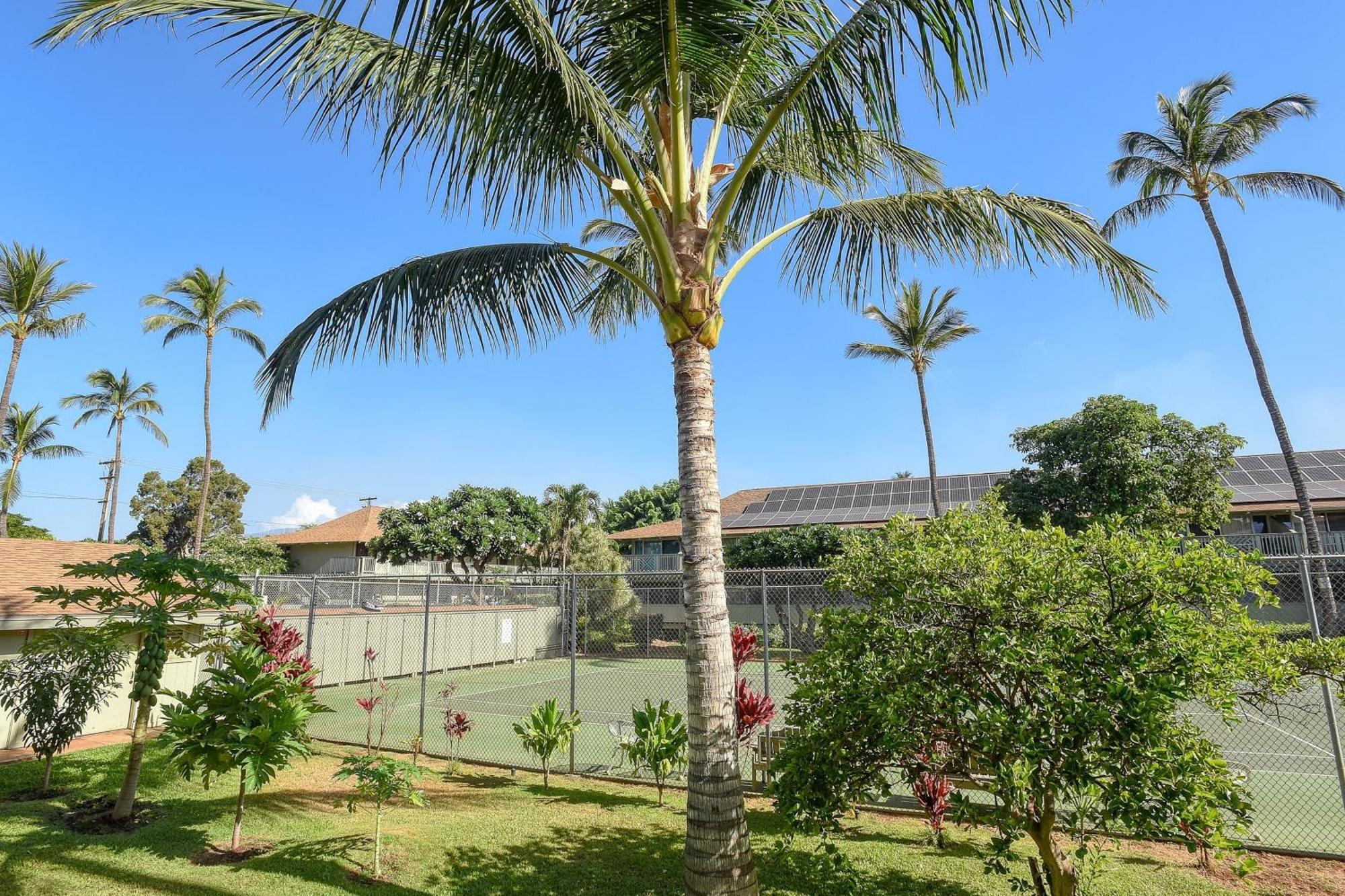 Kihei Bay Surf 140 Hotel Exterior photo